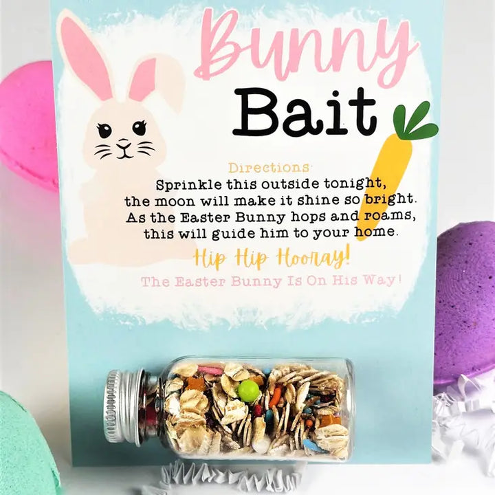 Bunny Bait