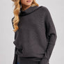 Rachel  Dolman Sweater