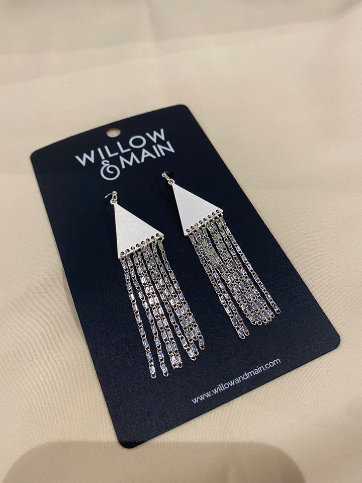 Sawyer Earrings