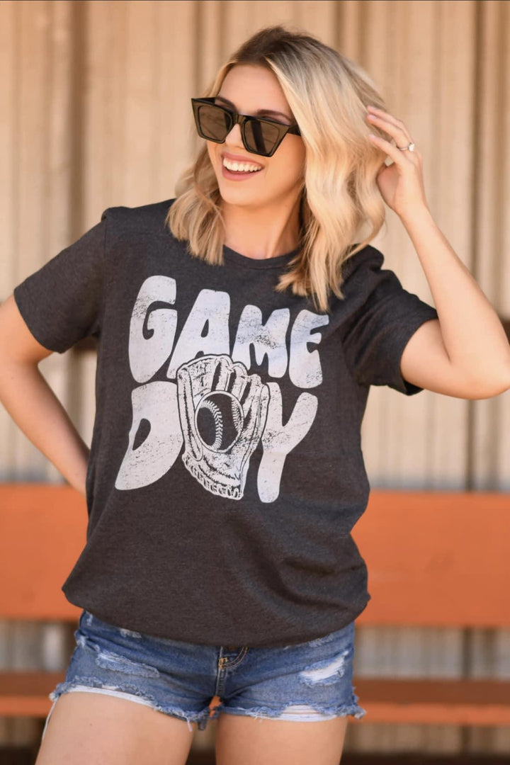 Game Day Tee