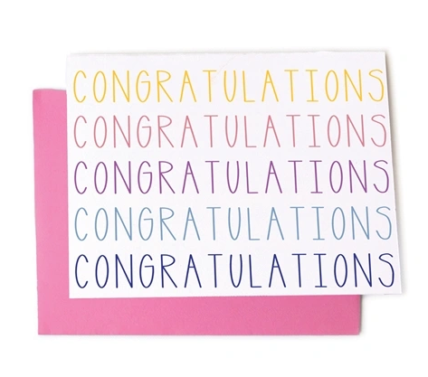 Greeting Cards