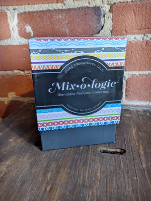 Mixologie Box Set