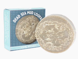 Deep Sea Mud Loofah
