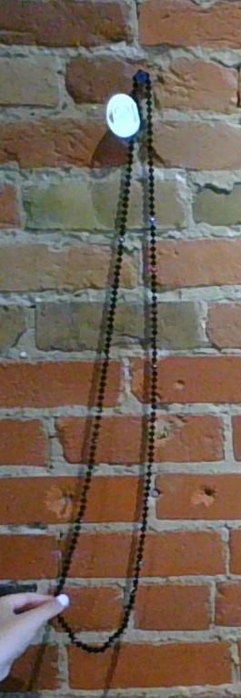 Jenny Bead Necklace