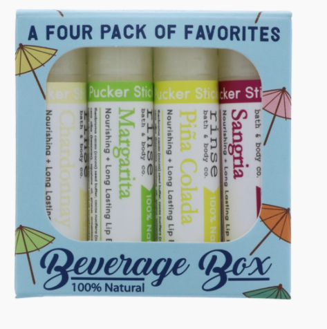 Pucker Stick Beverage Pack