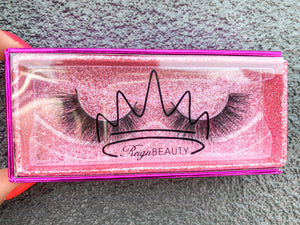 Reign Lashes