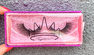 Reign Lashes