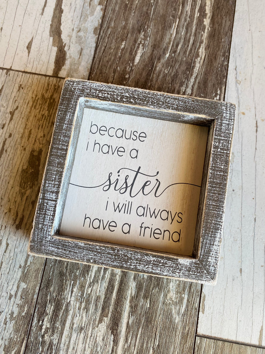 Framed Quotes