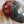 Red Leopard Trojan Cap