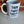 Coffee mugs 11oz