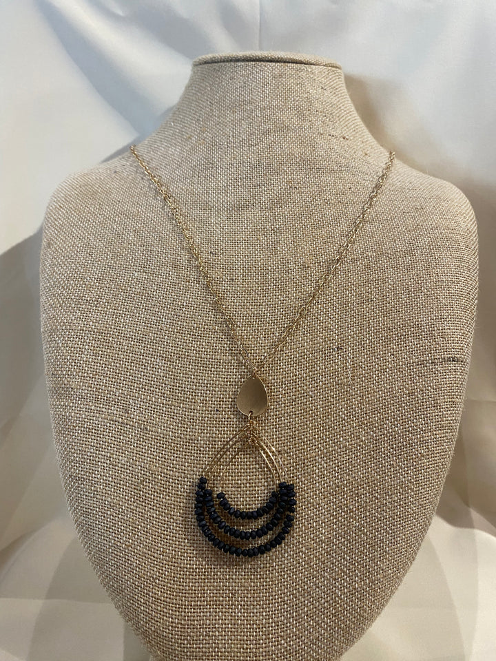 Lucia Necklace