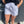 Paper Bag Shorts