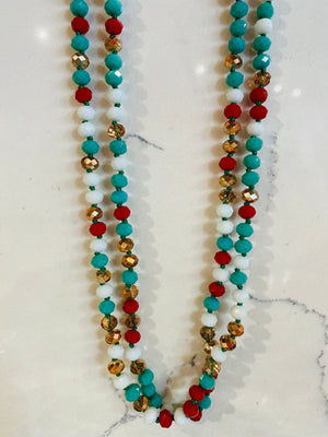 Multi Glass Beads