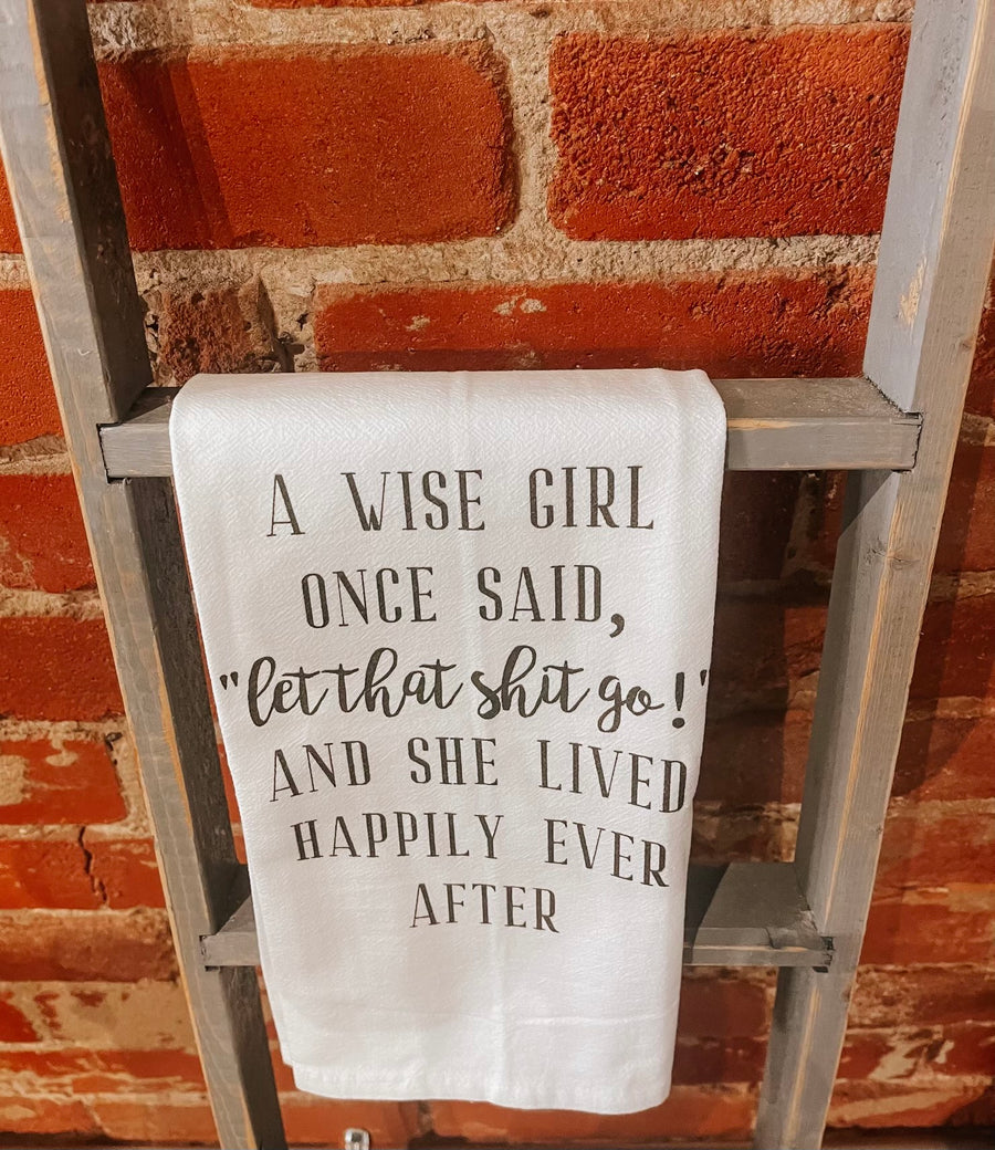 Tea Towels