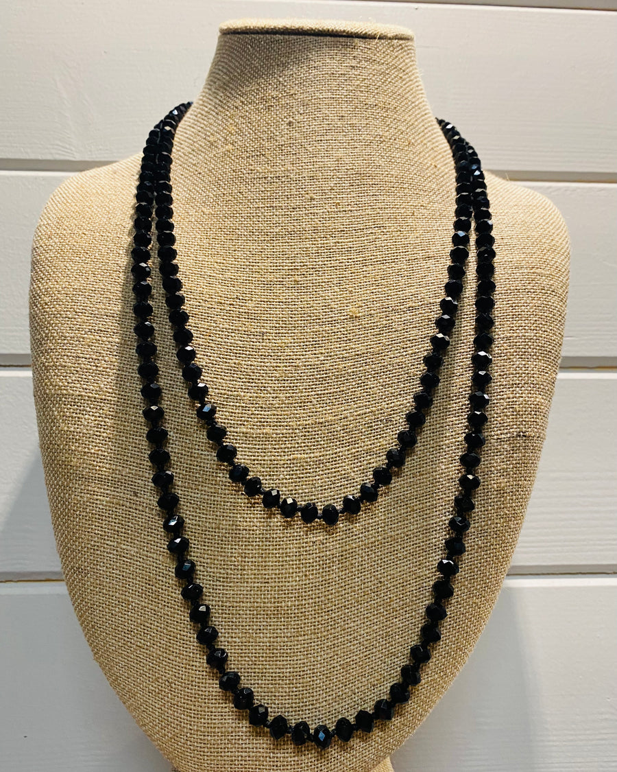 Jenny Bead Necklace