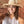 Straw Wide Brim Hat