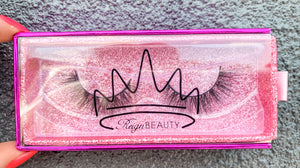 Reign Lashes