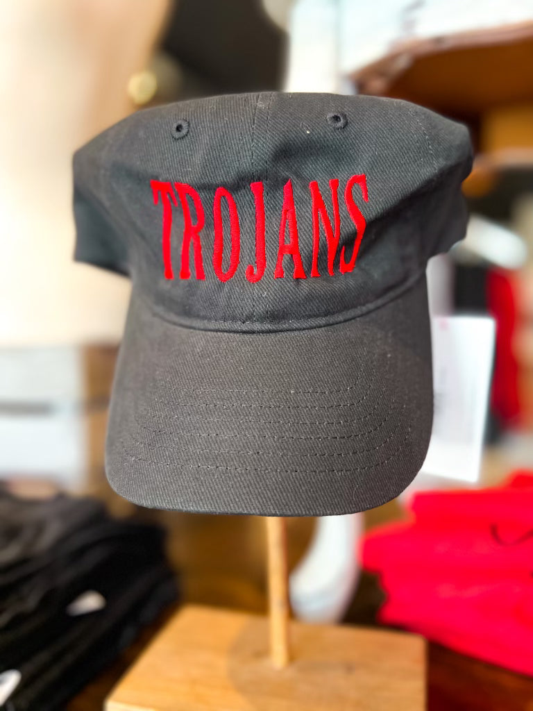 Trojans Cap