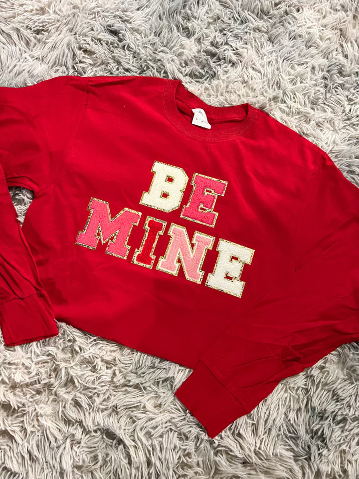 Be Mine Tee